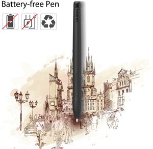 huion <strong>Digital</strong> Graphic Drawing Tablet <strong>Signature</strong> Pad Note Taking Grafic Tablet - Product Image 5