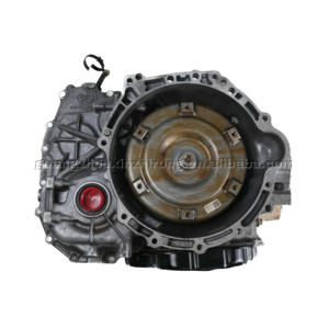 K311 K310 Ensemble complet de convertisseur de couple de transmission CVT <span class=keywords><strong>automatique</strong></span> Bon corps de soupape de boîte de vitesses d'occasion pour ToyotaCorolla 1.8 - Product Image 1