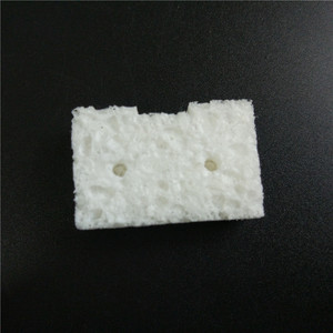 Inkjet Printer JV33 Waste <strong>Ink</strong> Sponge DX5 <strong>for</strong> <strong>Mimaki</strong> <strong>JV5</strong> JV34 CJV30 Capping Station Assembly <strong>Ink</strong> Filter - Product Image 1