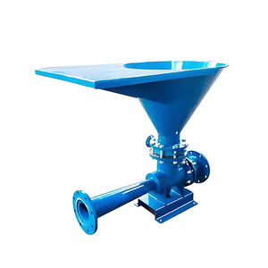 Jet and Swirl Mixer Hopper Factory Oilfield Well Drilling Equipment <b>Mining</b> <b>Machine</b> Parts - Product Image 2