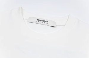 2025 estate nuova moda americana per t-shirt a manica corta in bianco di alta qualità in cotone 100% largo Casual t-shirt personalizzata per gli uomini - Product Image 6