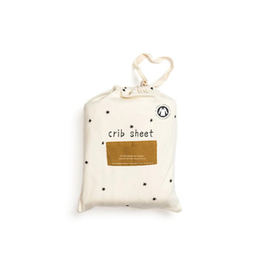 100% Cotton Moon Printed Bursing <strong>Cot</strong> Fitted <strong>Sheets</strong> with Bag <strong>Cot</strong> Baby Organic Crib <strong>Sheet</strong> - Product Image 6