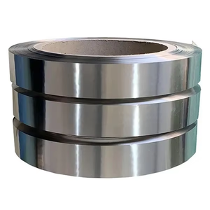 ราคาเหล็กสแตนเลสแบบม้วนต่อตัน 316L 304 310S ผิว 2B มาตรฐาน ASTM บริการเชื่อม  แผ่นรีดเย็นสำหรับประตู - Product Image 2