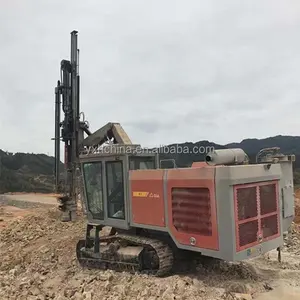 Construction Building Machinery Manufacturer Rotary Drill Rig 102000kg Hot Product 2023 Mining Drilling Rig Equipment Machine