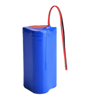Baterai Isi Ulang 3.7V 1s3p Sel Lithium Ion Silinder 21700 Paket Baterai Lithium 12ah