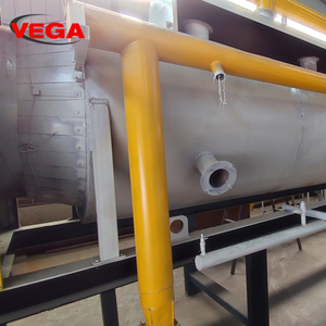 Mejor Estufa de Biochar de Cáscara de Arroz con Retorta de Carbón y Colector de Humo 2024, Máquina para Hacer Carbón de Leña de Madera Dura con Flujo de Aire, Precio - Product Image 5