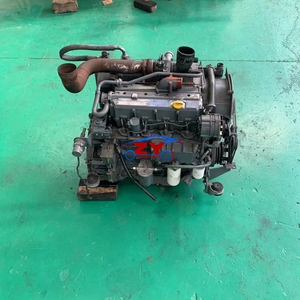 เครื่องยนต์ดีเซลเยอรมัน Deu <span class=keywords><strong>Tz</strong></span> 4M103C มือสอง เหมาะสำหรับเครื่องจักรก่อสร้างขนาดเล็ก รถตักขนาดเล็ก เครื่องจักรกลการเกษตร ฯลฯ - Product Image 2