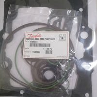 Kit de joints de pompe hydraulique PV 90/75, numéro de pièce 81020S30