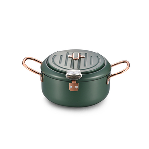 Di alta qualità <span class=keywords><strong>20</strong></span> <span class=keywords><strong>Cm</strong></span> 24cm facile da pulire, in acciaio antiaderente, - Product Image 6