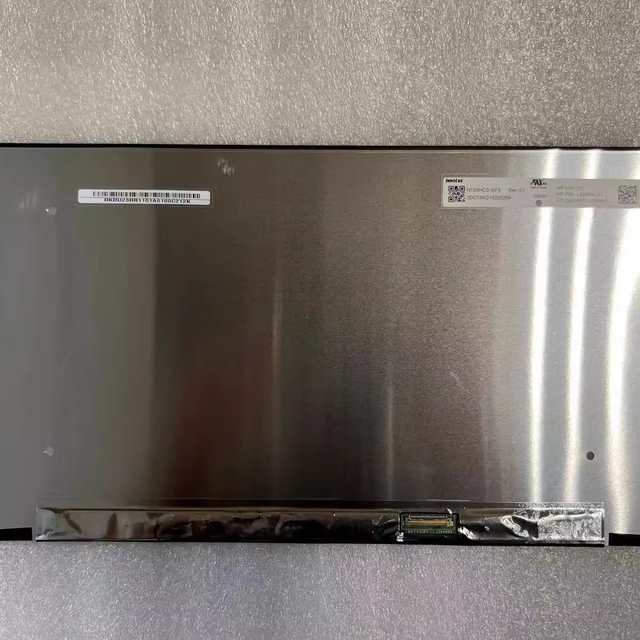 High Quality Factory LED Panel 13.3 Inch Monitor N133HCG-G52 Display Panel TV Replacement