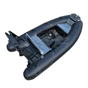 11英尺肋骨330耐用逆戟鲸海帕隆/聚氯乙烯铝肋骨充气划艇
