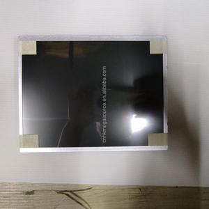 G104STN01.3 AUO จอแอลซีดีแสดงผล LCD ผลึกเหลวหน้าจอ10.4นิ้วหน้าจอ800*600 LVDS - Product Image 3