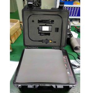 เครื่องวัดสเปกโตรมิเตอร์รามันแบบพกพาสำหรับห้องปฏิบัติการ DTR2000 ราคา: - Product Image 3
