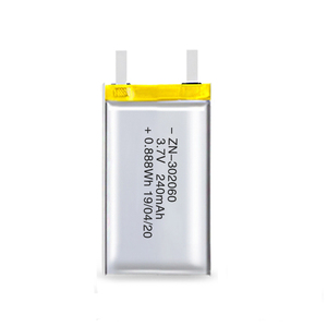 ขายส่งพลังงานสูงชาร์จ 9373129 Li Polymer แบตเตอรี่ 3.7 v 10000 mah แบตเตอรี่ Lipo สําหรับอุปกรณ์ RC - Product Image 2