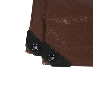 Bâche de protection <span class=keywords><strong>pour</strong></span> jardin, auvent imperméable, toile de bâche, bâche en toile cirée, auvent imperméable <span class=keywords><strong>pour</strong></span> plantes de jardin - Product Image 6
