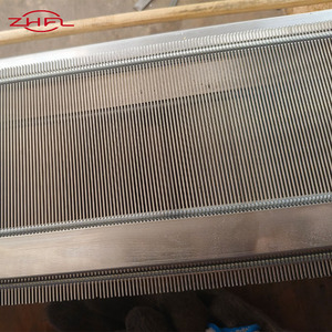 Longteng Stainless Steel Reed Warping Reeds for <b>Weaving</b> and Knitting Machinery Yarn Separation - Product Image 4