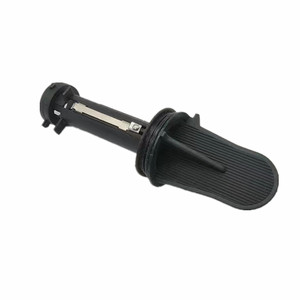 ที่ยึดไฟเลี้ยวมาสด้า 6 รุ่น GJ6A-51-0H8 อะไหล่พลาสติกสำหรับยึดหลอดไฟหน้า - Product Image 2