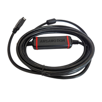 Cable Industrial de PVC NP4H-CNV para Servomotor Fuji Serie NP, Línea de Descarga de PLC, Lector de Programas MICROX-SX