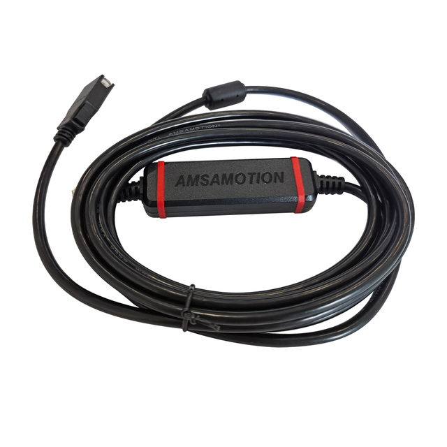 NP4H-CNV Industrial PVC Cable for Fuji Servo Motor NP Series PLC Download Line Program Reading MICROX-SX