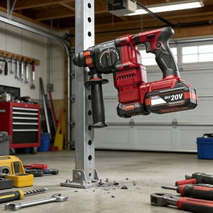 <span class=keywords><strong>Marteau</strong></span> perforateur électrique <span class=keywords><strong>marteau</strong></span> rotatif électrique 20V outils électriques - Product Image 4