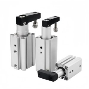 Cilindro Rotatorio Serie MK MKB, Modelos MKB40, MKB12, MKB16, MKB20, MKB25, MKB32-10, 20, 30, 50 L, LZ, R, RZ, <span class=keywords><strong>LN</strong></span>, LNZ, RN, RNZ - Product Image 4
