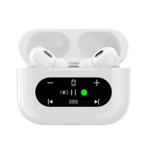 Nuovi Auricolari Wireless con Design In-Ear, Controlli Touch e Supporto per Scheda di Memoria - Product Image 1