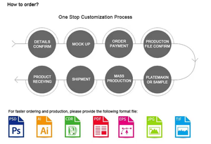 Sac à provisions non tissé en aluminium laminé recyclé conçu sur mesure fourre-tout pliant réutilisable avec motif de logo en toile - Product Image 5