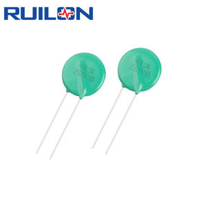 Vergers — système de protection contre les surcharges, 82v à 2200v Mov, <span class=keywords><strong>3movs</strong></span> Vdr 34s K275 K385 10d471k - Product Image 1