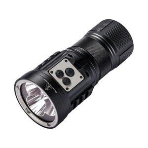 Niwalker Nova M29 15000Lumens 850 Mét XHP70.2 XHP35 <span class=keywords><strong>HI</strong></span> Đèn Pin Mạnh Đèn Pin Tìm Kiếm Đèn Pin Mạnh Đèn Pin Led - Product Image 1
