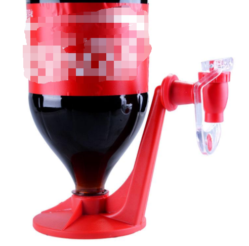 Поилка для напитков, миниатюрный переключатель для питьевых фонтанов, кола, ручной диспенсер для воды под давлением, автоматические кухонные приспособления