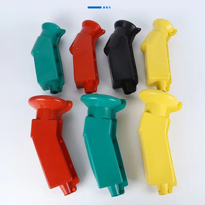 Housse de protection <span class=keywords><strong>isolante</strong></span> en silicone pour transformateur oblique haute tension RUNDE RG03 - Product Image 1