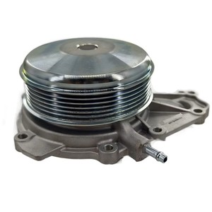 Conjunto de Bomba de Agua Mecánica de Alta Calidad para Refrigeración del Motor 6512005101 para W177 W246 W242 W205 C257 W213 X253 W222 R172 W447 - Product Image 3