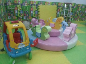 Juegos Para ninos sân chơi trong nhà Thiết bị cho lớp mẫu giáo bán buôn mềm chơi trẻ em tùy chỉnh thương mại <span class=keywords><strong>yonglang</strong></span> juegos PA - Product Image 5