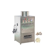 Automatische knoflookpelmachine