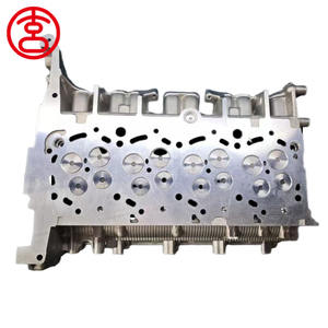 Culasse de moteur à essence XC New1598cc YS23M9T OEM 1104100Q2L pour <span class=keywords><strong>Renault</strong></span> <span class=keywords><strong>Clio</strong></span> Scenic Megane 1.6L 2005-2012 - Product Image 1