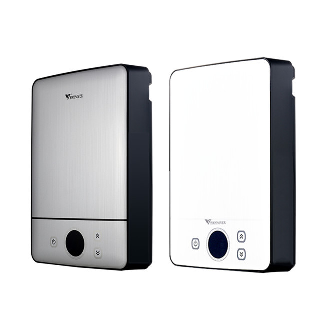 220v Лидер продаж 3.2kW 4kW 4.5kW 5.3kW мгновенный Электрический гейзер мгновенный нагреватель воды в душе, для ванной комнаты