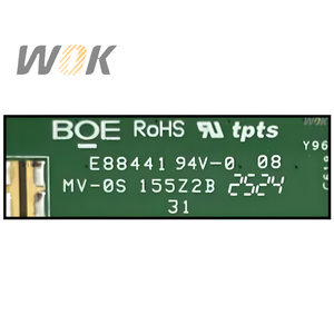 Écran LCD de rechange DV430QUB-F1A de 24, 32, 40, 43, 50, 55, 60, 65, 75, 85, 86, 98 pouces, cellule ouverte pour remplacements de téléviseurs Samsung, LG, <span class=keywords><strong>Hisense</strong></span>, TCL - Product Image 6