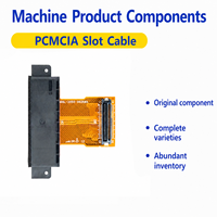 A66L-2050-0025 # Cable de Interfaz de Ranura PCMCIA Interna de Repuesto para Piezas de Control de Máquinas CNC, Nuevo