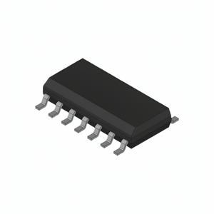 Manufacturer Channel Logic DM74S04M Buy Online Electronic Components 14 SOlC - Product Image 1