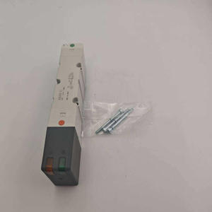 Original-SMC VQ4200-51 <b>Solenoid</b> Valve - Product Image 4