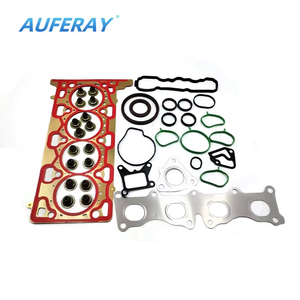 Pièces de voiture, kit complet de joints de révision du moteur pour la famille de moteurs GM LFF, code 244101888, nouvelle pièce de rechange de remplacement - Product Image 4