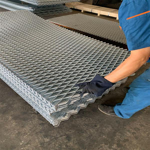 Standard Perforated Metal <b>Mesh</b> for Fence Application CE Certified Stainless Steel OEM Factory Supplier - Product Image 2