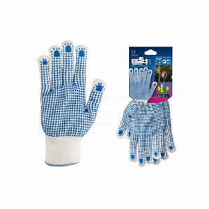 Gants de sécurité super pointillés - Product Image 1