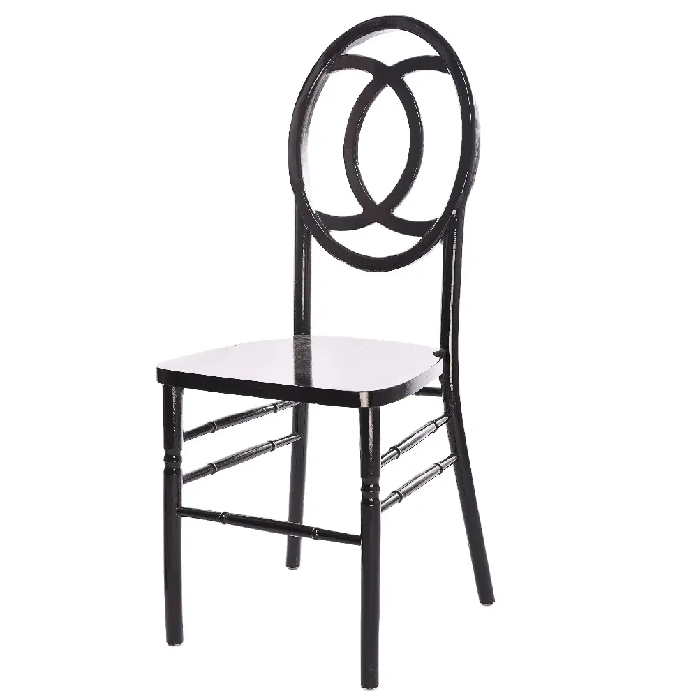 Свадебный стул тиффани, стул Феникс, деревянный стул для свадьбы