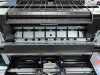 Impresora plotter de producción A1 A0 de alta velocidad remanufacturada con escáner HP PageWide XL 5000 5100 5200 6000 MFP