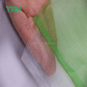 ตาข่ายดักแมลงใช้5ปี/ตาข่ายกันเพลี้ย20x10/ตาข่ายกันยุง/ตาข่ายป้องกันแมลงใช้เพื่อการเกษตร - Product Image 6