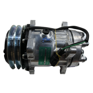 อะไหล่เครื่องยนต์ EC210ปั๊มลม11104419 11412632 14649606 15082742 - Product Image 6