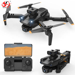 Venta caliente S172 Infrarrojos Evitación de obstáculos Fotografía RC BD Drones para niños <span class=keywords><strong>Control</strong></span> remoto Precio bajo con cámara Dron - Product Image 1