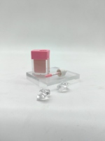 Gloss à lèvres liquide végétalien minéral longue tenue, waterproof, scintillant, hydratant et repulpant, en gros, sous marque privée