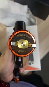 Распылитель высокого давления - Product Image 6